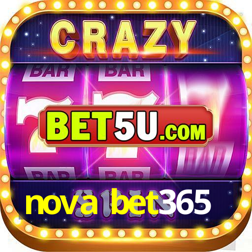 nova bet365